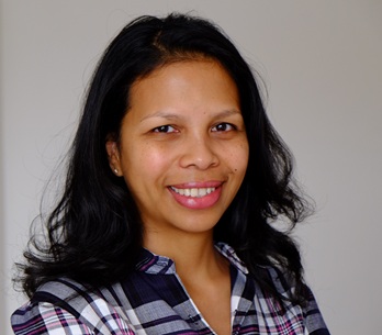 Bettina Ramampandrison