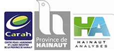 Laboratoire d'analyses à Ath
