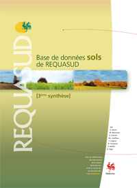 Base de données sols 3ème synthèse